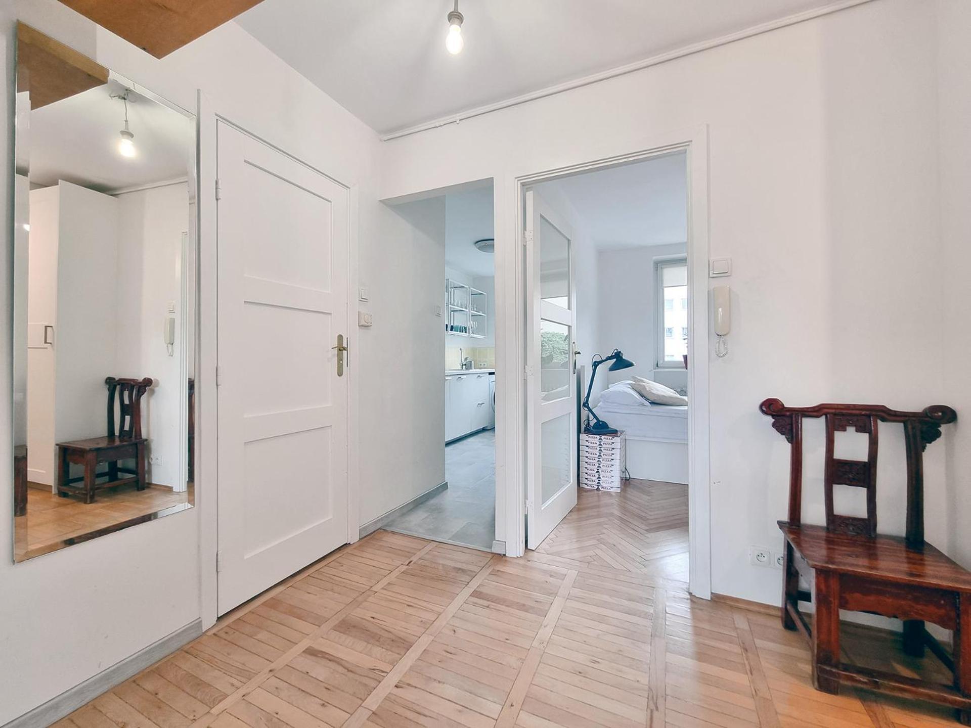 Classy Apartments - Sopot - Centrum Kamer foto