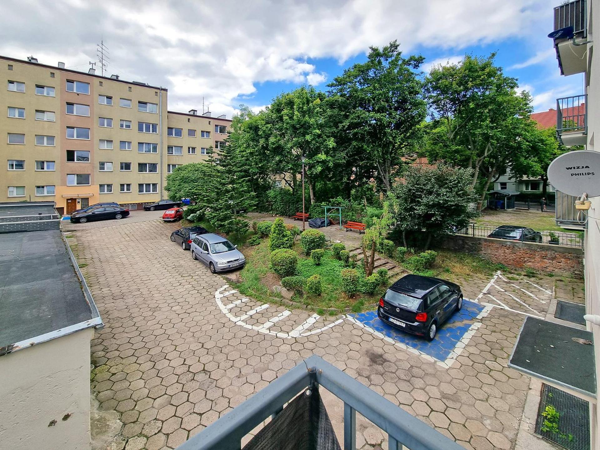 Classy Apartments - Sopot - Centrum Kamer foto