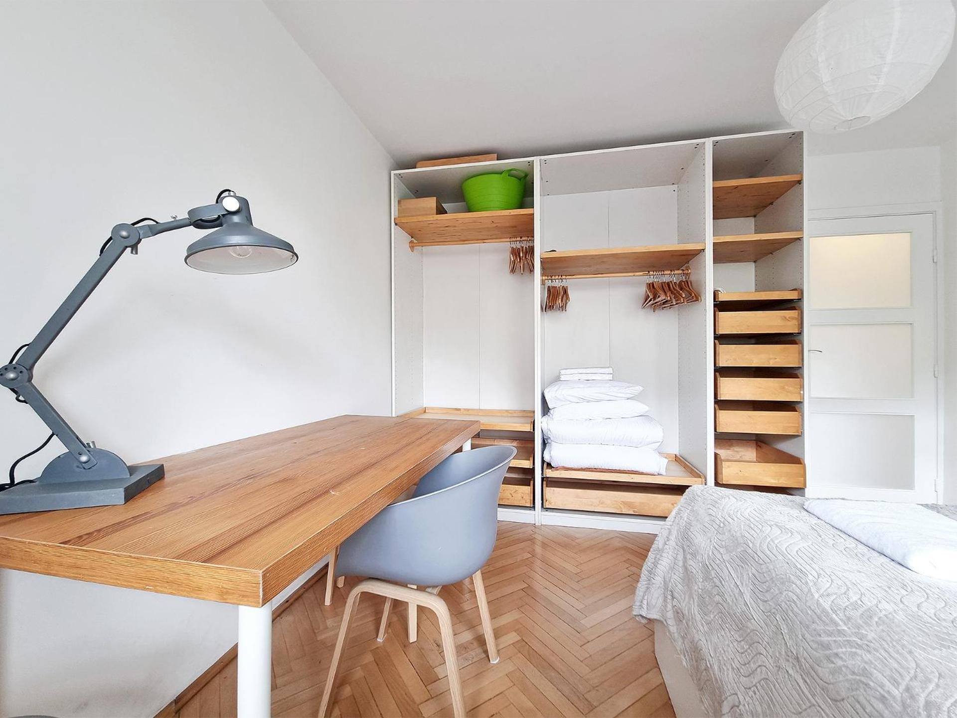 Classy Apartments - Sopot - Centrum Buitenkant foto
