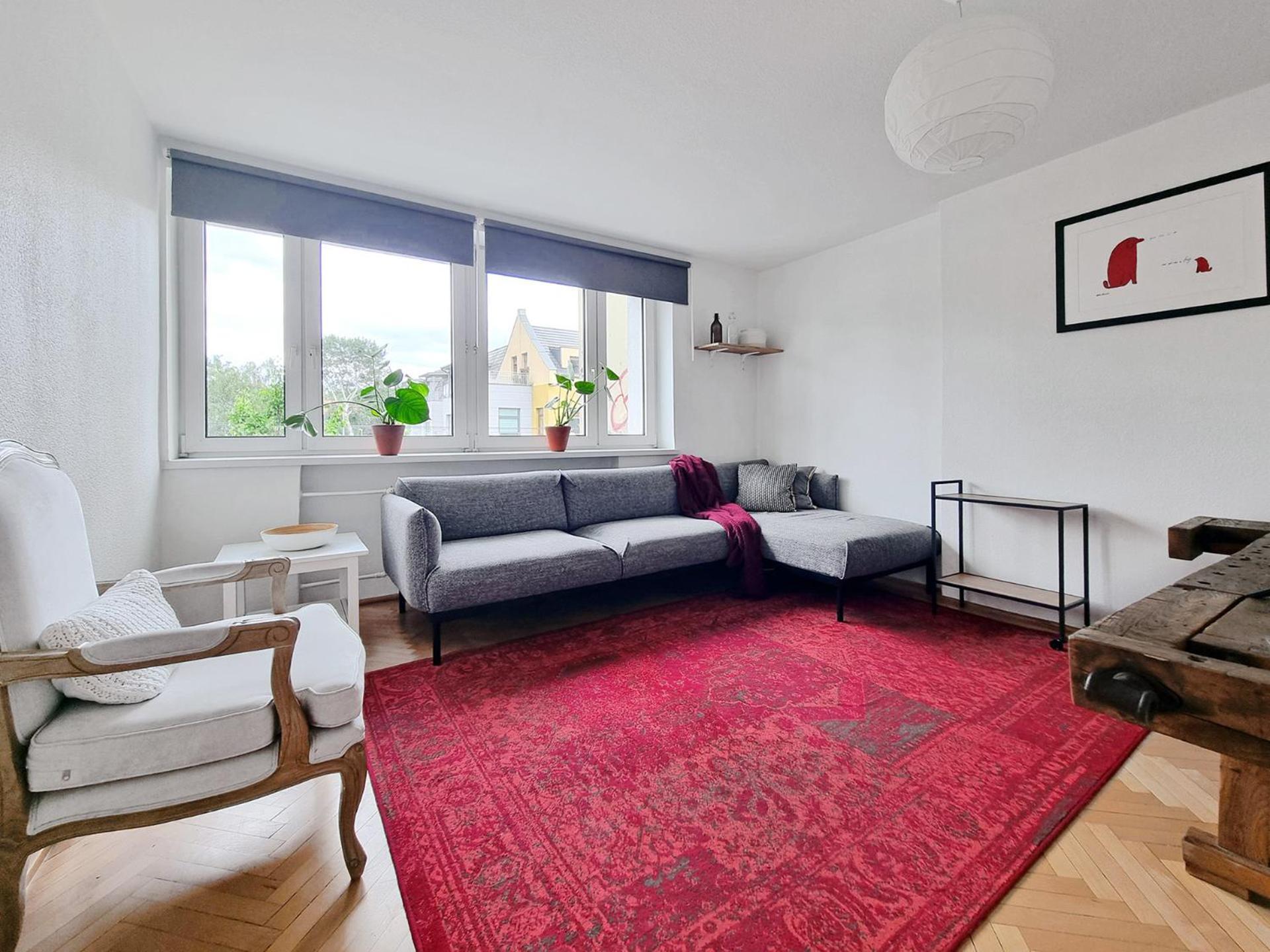 Classy Apartments - Sopot - Centrum Buitenkant foto