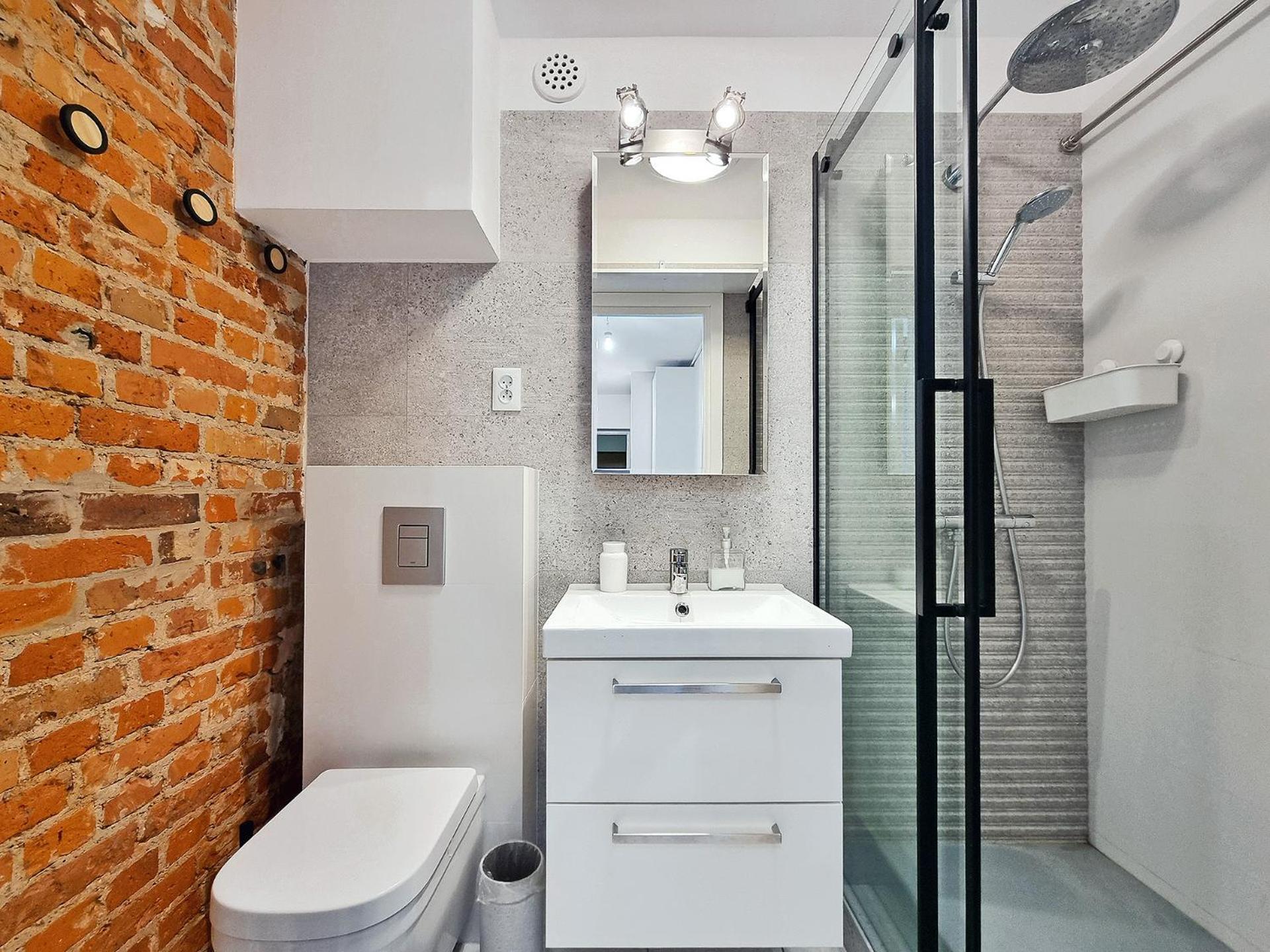 Classy Apartments - Sopot - Centrum Buitenkant foto